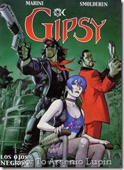 P00004 - Gipsy #4 P00004 - Gipsy #4