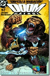 P00007 - Doom Patrol v4 #7 P00007 - Doom Patrol v4 #7