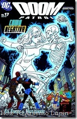 P00017 - Doom Patrol v4 #17 P00017 - Doom Patrol v4 #17