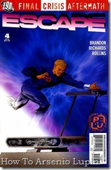 P00004 - Final Crisis Aftermath - Escape #6 P00004 - Final Crisis Aftermath - Escape #6