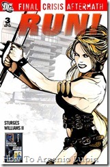 P00003 - Final Crisis Aftermath - Run #6 P00003 - Final Crisis Aftermath - Run #6