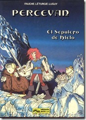P00002 - Percevan - El sepulcro de hielo.howtoarsenio.blogspot.com #2 P00002 - Percevan - El sepulcro de hielo.howtoarsenio.blogspot.com #2