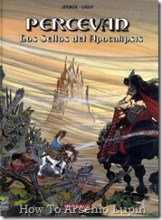 P00011 - Percevan - Los sellos del apocalipsis.howtoarsenio.blogspot.com #11 P00011 - Percevan - Los sellos del apocalipsis.howtoarsenio.blogspot.com #11