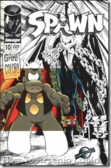 P00010 - Spawn v1 #10 P00010 - Spawn v1 #10