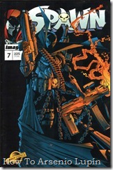 P00007 - Spawn v1 #7 P00007 - Spawn v1 #7