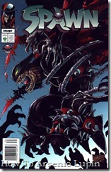 P00038 - Spawn v1 #40 P00038 - Spawn v1 #40