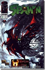 P00041 - Spawn v1 #43 P00041 - Spawn v1 #43