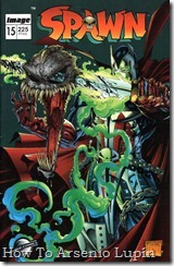 P00015 - Spawn v1 #15 P00015 - Spawn v1 #15