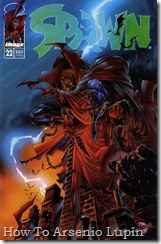 P00023 - Spawn v1 #25 P00023 - Spawn v1 #25