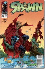 P00024 - Spawn v1 #26 P00024 - Spawn v1 #26