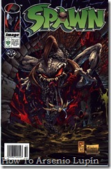 P00031 - Spawn v1 #33 P00031 - Spawn v1 #33