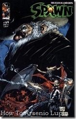 P00070 - Spawn v1 #72 P00070 - Spawn v1 #72
