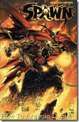 P00083 - Spawn v1 #86 P00083 - Spawn v1 #86