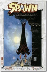 P00028 - Spawn v2 #28 P00028 - Spawn v2 #28