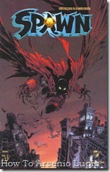 P00017 - Spawn v2 #17 P00017 - Spawn v2 #17