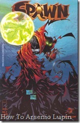 P00019 - Spawn v2 #19 P00019 - Spawn v2 #19