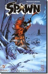 P00024 - Spawn v2 #24 P00024 - Spawn v2 #24