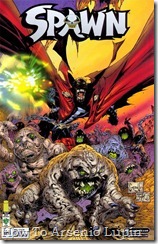 P00026 - Spawn v2 #26 P00026 - Spawn v2 #26