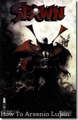 Spawn 32 Spawn 32