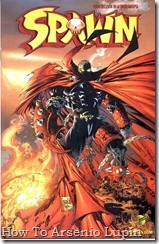 P00033 - Spawn v2 #33 P00033 - Spawn v2 #33