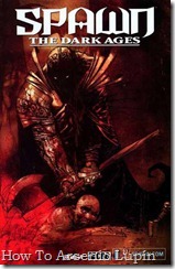 P00027 - Spawn - The Dark Ages #27