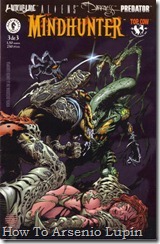 P00003 - Witchblade-Darkness-Aliens-Predator - Mindhunter 3 de howtoarsenio.blogspot.com #3 P00003 - Witchblade-Darkness-Aliens-Predator - Mindhunter 3 de howtoarsenio.blogspot.com #3