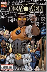 P00006 - New X-Men Academy #6 P00006 - New X-Men Academy #6