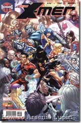 P00017 - New X-Men Academy #17 P00017 - New X-Men Academy #17