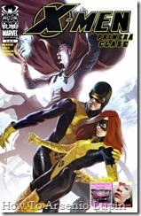 P00004 - X-Men First Class v1 #4