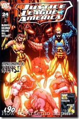 P00026 - JLA #24 P00026 - JLA #24