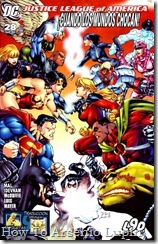 P00030 - JLA #28 P00030 - JLA #28