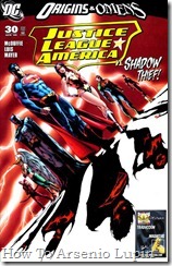 P00032 - JLA #30 P00032 - JLA #30