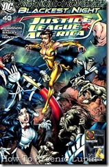 P00041 - JLA #40 P00041 - JLA #40