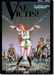 P00015 - Vae Victis #15 P00015 - Vae Victis #15