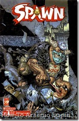 P00007 - Spawn v3 #145 P00007 - Spawn v3 #145