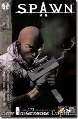P00035 - Spawn v3 #173 P00035 - Spawn v3 #173