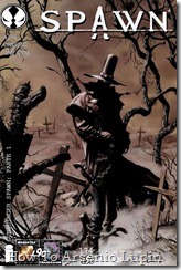 P00036 - Spawn v3 #174 P00036 - Spawn v3 #174