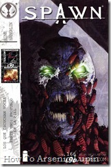 P00028 - Spawn v3 #166 P00028 - Spawn v3 #166