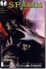 P00040 - Spawn v3 #178 P00040 - Spawn v3 #178