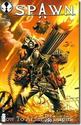 P00041 - Spawn v3 #179 P00041 - Spawn v3 #179