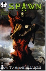 P00043 - Spawn v3 #181 P00043 - Spawn v3 #181