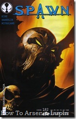 P00044 - Spawn v3 #182 P00044 - Spawn v3 #182
