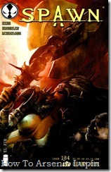 P00046 - Spawn v3 #184 P00046 - Spawn v3 #184