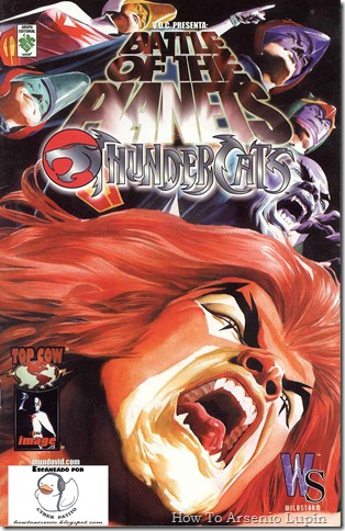 2011-05-04 - Battle of the Planets y Thundercats 1 2011-05-04 - Battle of the Planets y Thundercats 1