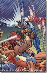 2011-05-04 - Battle of the Planets y Thundercats 2011-05-04 - Battle of the Planets y Thundercats