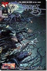 P00004 - The Darkness v2 #3 P00004 - The Darkness v2 #3