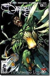 P00009 - The Darkness v2 #8 P00009 - The Darkness v2 #8
