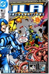 P00006 - JLA - Incarnations #7 P00006 - JLA - Incarnations #7
