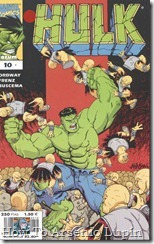 P00010 - Hulk v4 #10