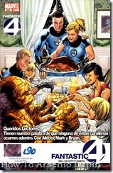 P00012 - Fantastic Four #564 P00012 - Fantastic Four #564